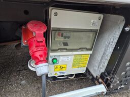 Iveco Daily 35C18 HiMatic/ Coldcar/ Eiswagen/ 4+4/ -4...