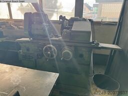 Mayer & Schmidt A400