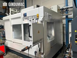 SPINNER U1530