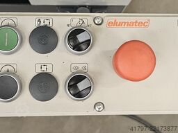 Elumatec MGS 245