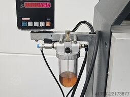 Elumatec MGS 245