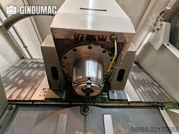 DECKEL MAHO DMU 50T