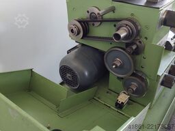 WEILER PRIMUS LZ