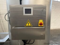 Fomaco Pekelmenger, Type FBM 2000P