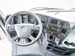 MERCEDES ACTROS 1845 LS+E6
