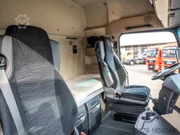 MERCEDES ACTROS 1845 LS+E6