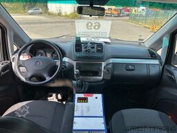 MERCEDES-BENZ Vito 116 / 4x4 / 4 Matik