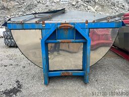  Asfaltbalje Asfaltbalje
