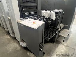 Heidelberg Speedmaster SX 52-5-H + LX