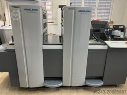 Heidelberg Speedmaster SX 52-2
