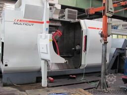 MAS MULTICUT 500S CNC