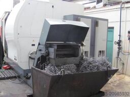 MAS MULTICUT 500S CNC