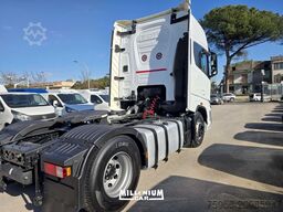 FORD FMAX 500 AUTOM RETARDER PRESA DI FO