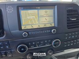 FORD FMAX 500 AUTOM RETARDER PRESA DI FO