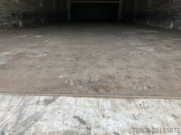 KRONE Wechselbrücke Koffer