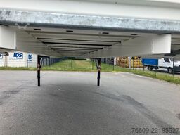 KRONE Wechselbrücke Koffer