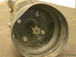 BYPY für Hydraulikpumpe