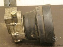 BYPY für Hydraulikpumpe