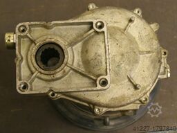 BYPY für Hydraulikpumpe