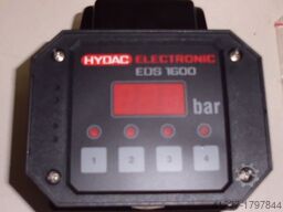 Hydac EDS 1691-N-C-016-000