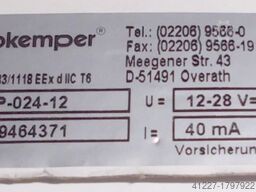 Tippkemper IRD-4P-024-12