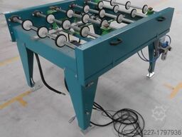 Grenzebach mit Zentriereinheit