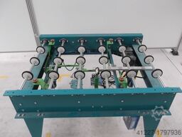 Grenzebach mit Zentriereinheit