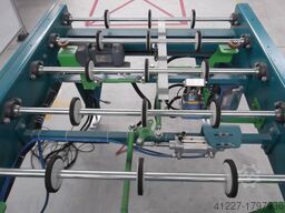 Grenzebach mit Zentriereinheit