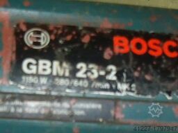 Bosch GBM 23-2
