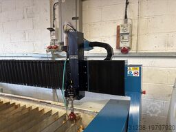 Swift Cut Water Jet Cutting Machine