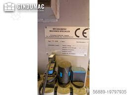 MECANUMERIC MECAPRO 3020