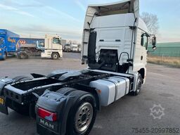 MAN TGA 18.350 - 383.000KM!! - APK/TUV/MOT 6-2026 -...