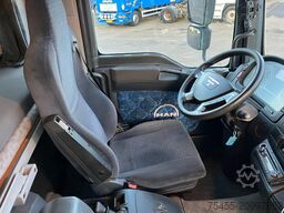 MAN TGA 18.350 - 383.000KM!! - APK/TUV/MOT 6-2026 -...