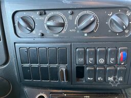 MAN TGA 18.350 - 383.000KM!! - APK/TUV/MOT 6-2026 -...