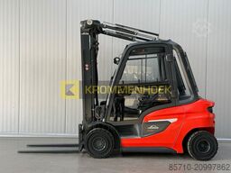 Linde H 25 D