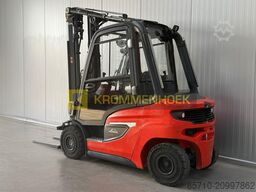 Linde H 25 D