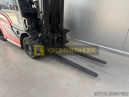 Linde H 25 D