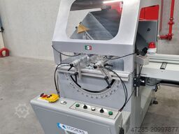 FOM COMALL MTF 700A