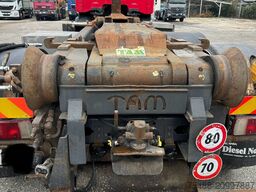 SCANIA R 480 GANCIO SCARRABILE 8X2