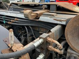 SCANIA R 480 GANCIO SCARRABILE 8X2