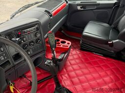 SCANIA R 480 GANCIO SCARRABILE 8X2