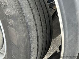 SCANIA R 480 GANCIO SCARRABILE 8X2