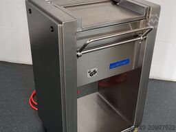 Abschwarter Weber AS 450