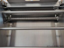 Abschwarter Weber AS 450