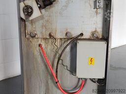 Abschwarter Weber AS 450