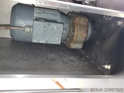 Abschwarter Weber AS 450