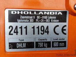 Renault Master IN 2026 BPM VRIJ - 170.35 NEW FWD EURO 6...