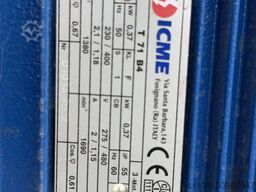 - Kein Hersteller - GBT 2000