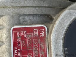 - Kein Hersteller - GBT 2000