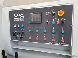 Leadermac Compact 523-C